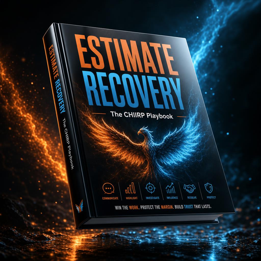 Estimate Recovery
