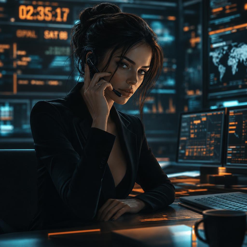 Voice AI